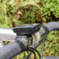 Cateye Velo 9 VL820 Cycling Computer - Black
