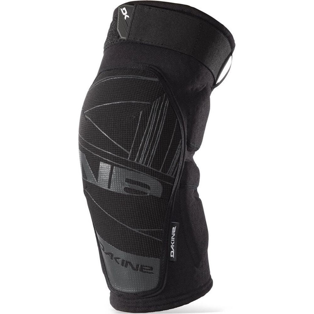 Dakine Hellion Knee Pads - S - Black