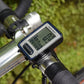 Cateye Velo 7 VL520 Cycling Computer - Black