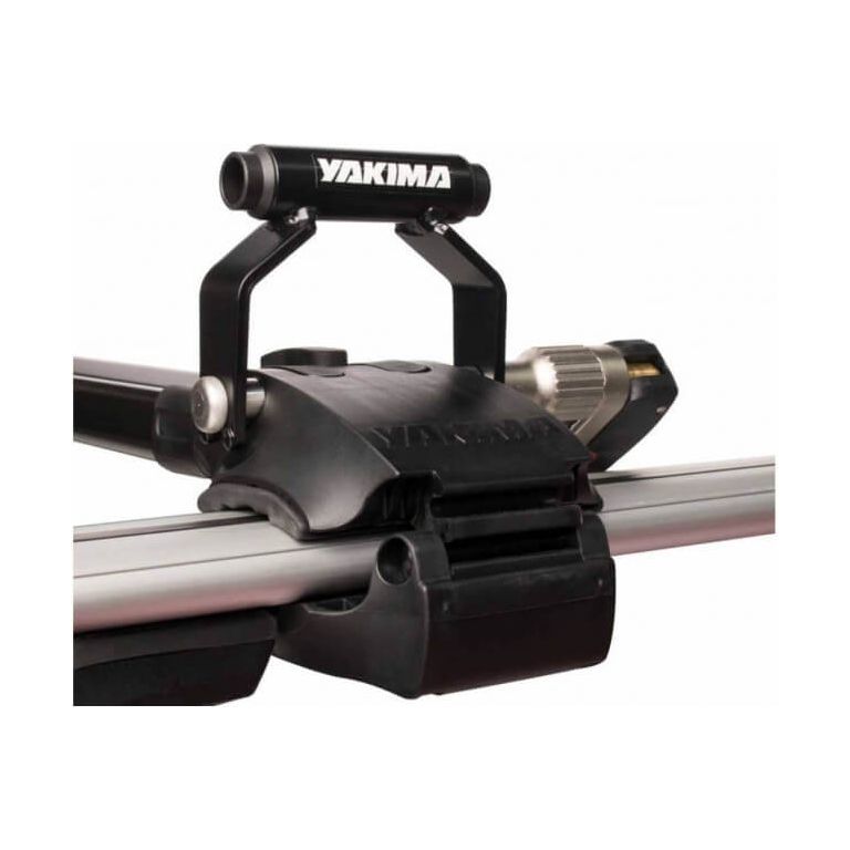 Yakima Fork Adapter - Black - 15mm x 100mm