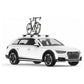 Yakima Highroad Roof Bike Carrier - Roof Racks - 1 Bike - Black