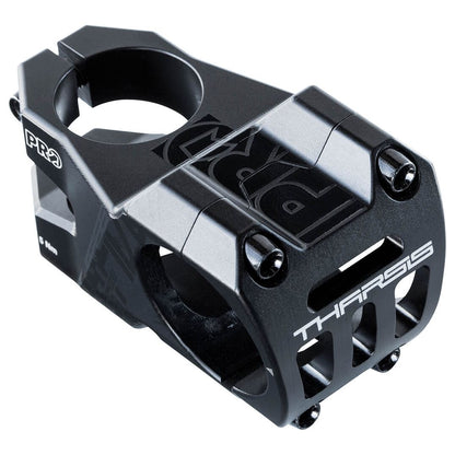 PRO Tharsis 3Five Stem - 1 1/8th Inch Steerer - 35mm - 45mm - 0 Degree - Black