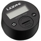 Lezyne CNC Digital Drive 3.5 Pump - Black
