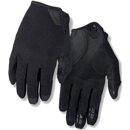Giro DND Full Finger Gloves - L - Black