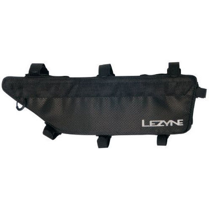 Lezyne Frame Caddy - 2.5L - Black