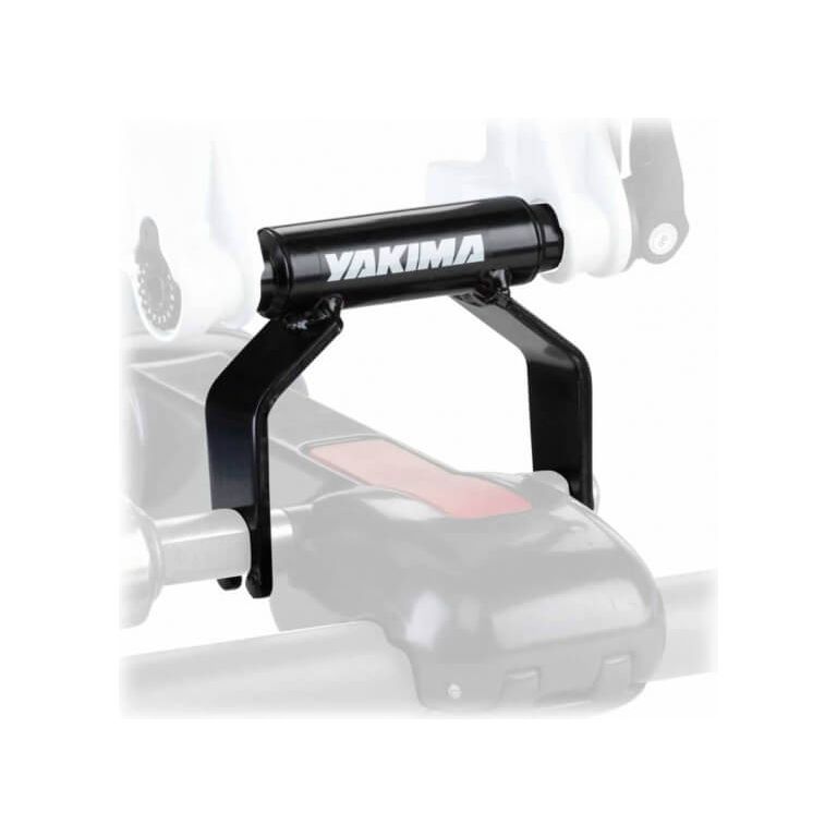 Yakima Fork Adapter - Black - 15mm x 110mm