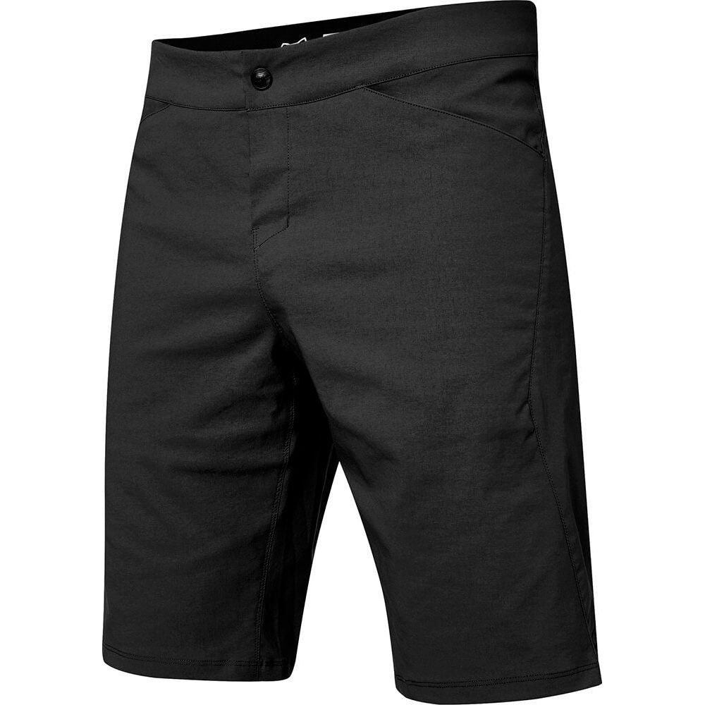 Fox Ranger Lite Shorts - XL-36 - Foxhead Black