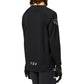 Fox Defend Youth Long Sleeve Jersey - Youth L - Black - White