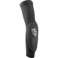 Fox Enduro Pro Elbow Pads - XL - Black