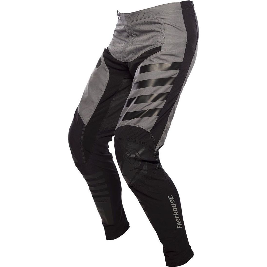 Fasthouse Fastline 2.0 Pants - 2XL-38 - Charcoal