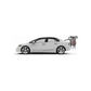 Yakima Fullback Boot Hatch Bike Rack - Trunk - 3 Bike - Black