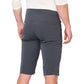 100 Percent Celium Shorts - XL-36 - Charcoal