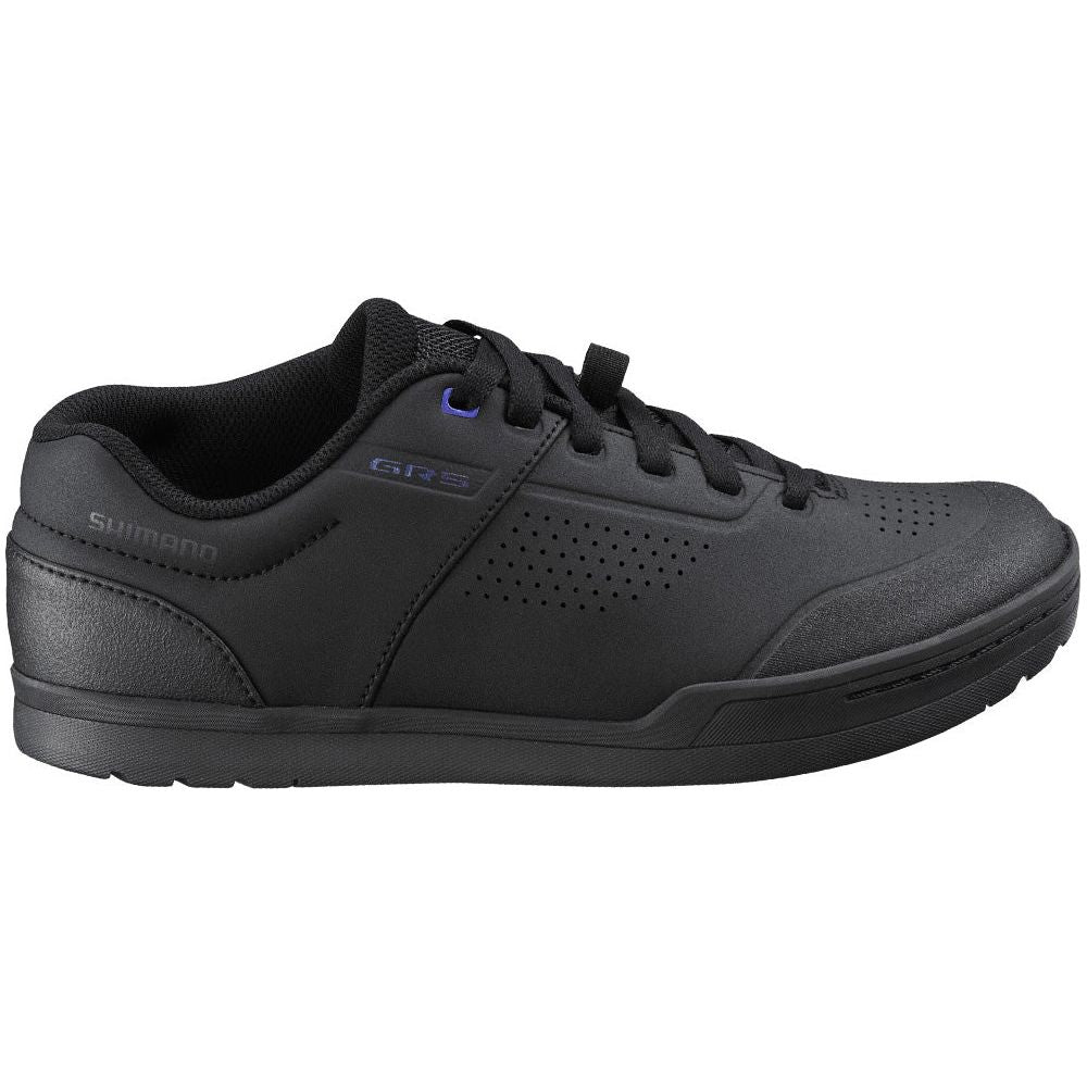 Shimano Sh Gr501 Flat Pedal Shoes - EU 43 - Black