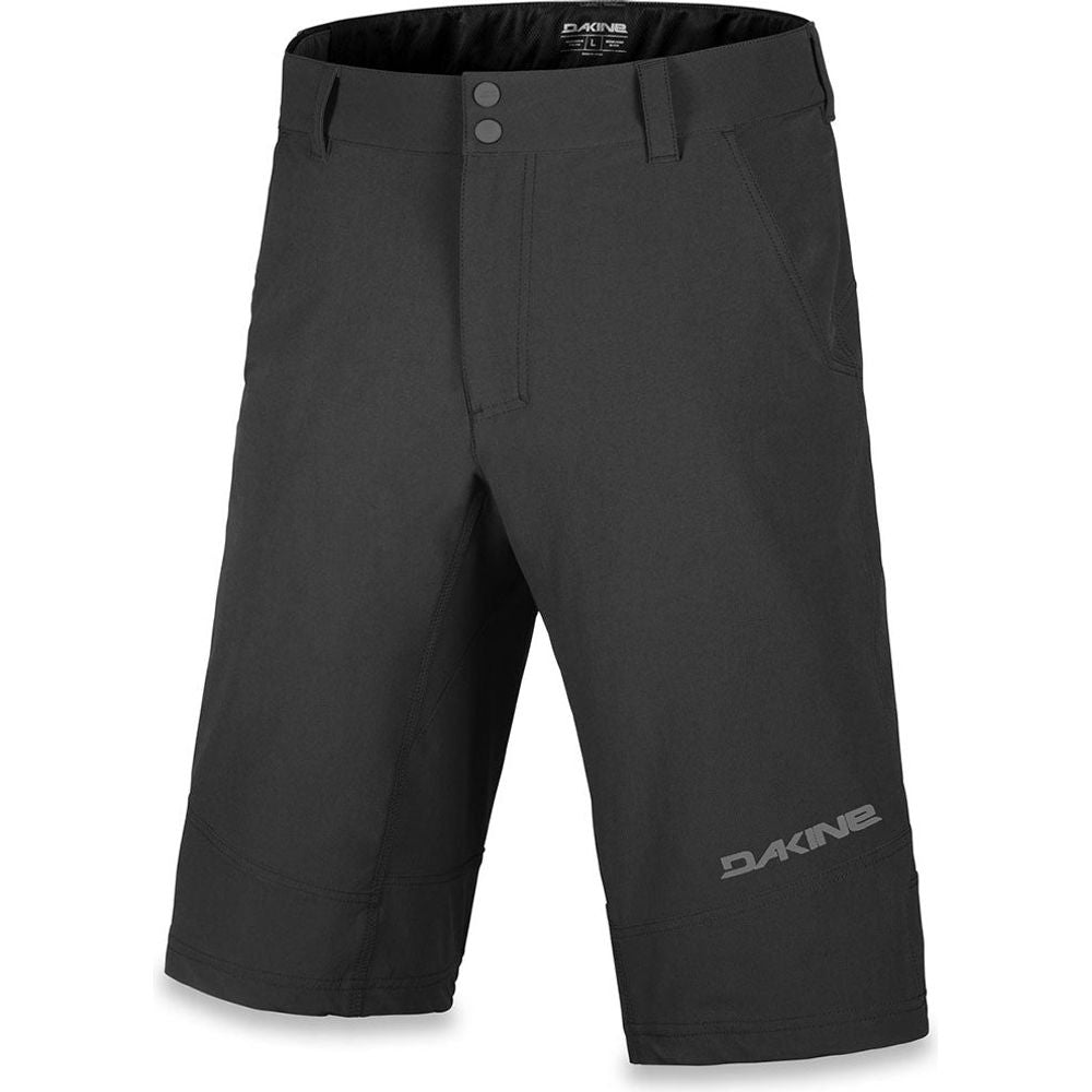 Dakine Derail Shorts - 3XL-40 - Black