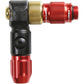 Lezyne CNC Digital Drive 3.5 Pump - Black