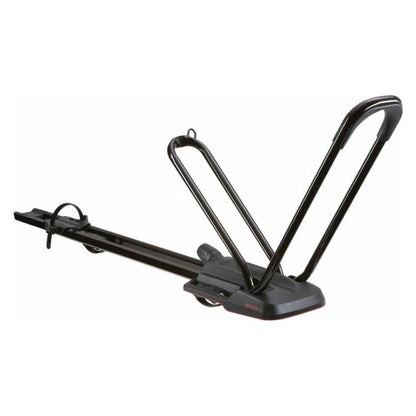 Yakima Highroad Roof Bike Carrier - Roof Racks - 1 Bike - Black