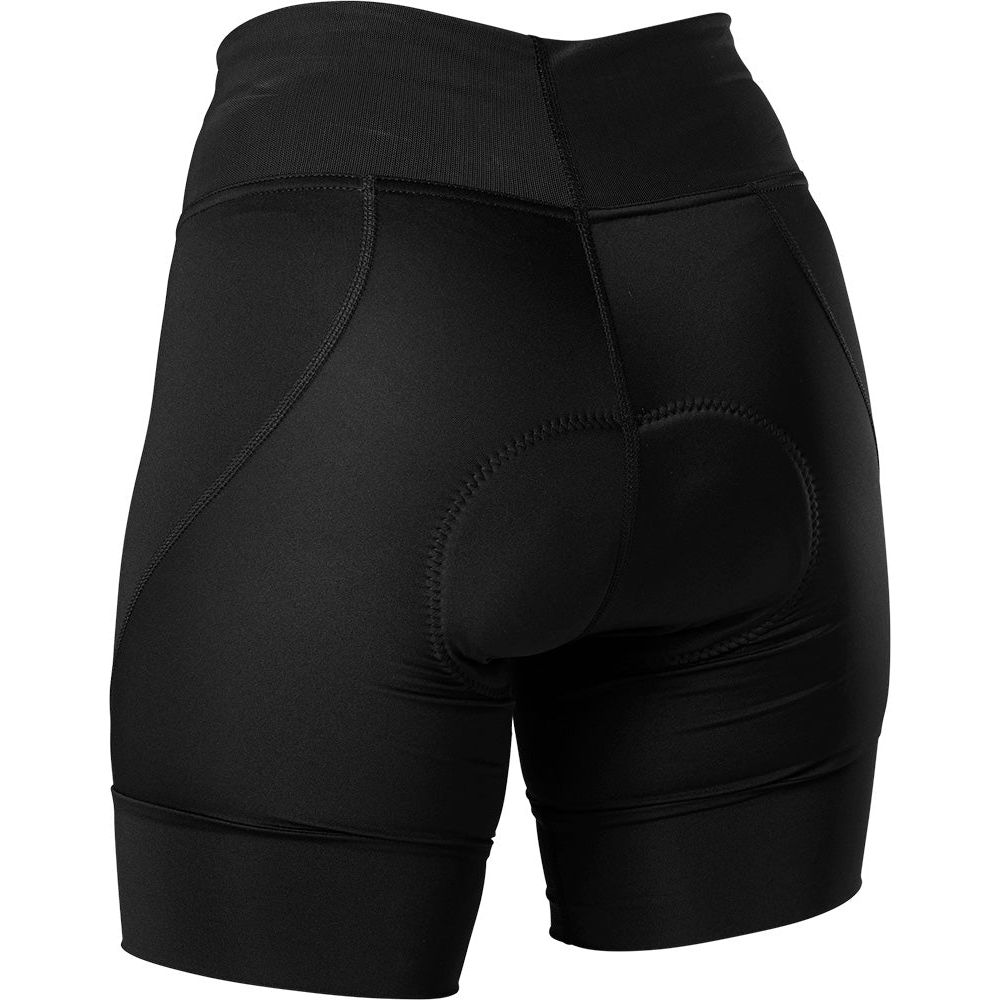 Fox Tecbase Lite Women's Liner Shorts - Women's XS - Black