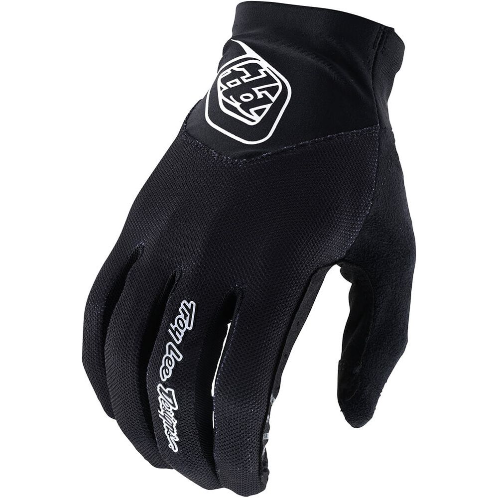 TLD Ace 2.0 Gloves - XL - Black - Grey