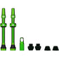 Muc-Off Tubeless Valve Kit - 60mm - Green