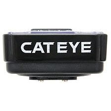 Cateye Velo 7 VL520 Cycling Computer - Black