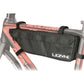 Lezyne Frame Caddy - 2.5L - Black