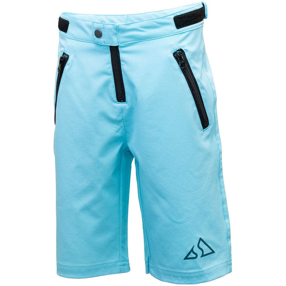 Sendy Send It Youth Shell Shorts - Youth S - The Gem