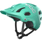 POC Tectal Helmet - M-L - Fluorite Green Matte