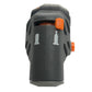 Maxxis Smart D2 Digital 250psi Tyre Pressure Gauge - Black - Grey