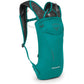 Osprey Kitsuma Women's Hydration Pack - 1.5L Pack - 1.5L Bladder - Teal Reef - 2020