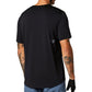 Fox Ranger Short Sleeve Jersey - XL - Fox Black