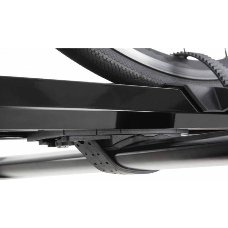 Yakima Highspeed Roof Bike Carrier - Roof Racks - 1 Bike - Black