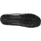 Giro Ventana MTB BOA Clipless Shoes - EU 42 - Dark Shadow
