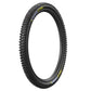 Michelin DH16 Tyre - 27.5 Inch - 2.4 Inch - Yes - Magi - X - Raceline - Soft - Heavy Duty Protection - Folding - Black - Image 2
