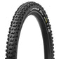 Michelin DH34 Performance Tyre - 27.5 Inch - 2.4 Inch - Yes - Gum-X - Down Hill Shield - Medium - Heavy Duty Protection - Folding - Black - Image 1