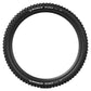 Michelin E-Wild Front Performance Tyre - 27.5 Inch - 2.6 Inch - Yes - E-Gum-X - Performance - Medium - Medium Duty Protection - Folding - Black - Image 5