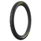 Michelin E-Wild Front Tyre - 29 Inch - 2.6 Inch - Yes - Magi - X - Raceline - Soft - Heavy Duty Protection - Folding - Black - Image 2