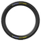 Michelin E-Wild Front Tyre - 29 Inch - 2.6 Inch - Yes - Magi - X - Raceline - Soft - Heavy Duty Protection - Folding - Black - Image 4