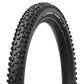 Michelin E-Wild Rear Performance Tyre - 27.5 Inch - 2.6 Inch - Yes - E-Gum-X - Performance - Medium - Medium Duty Protection - Folding - Black - Image 3