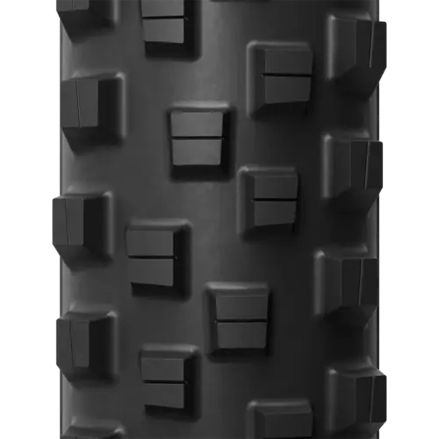 Michelin E-Wild Rear Performance Tyre - 27.5 Inch - 2.6 Inch - Yes - E-Gum-X - Performance - Medium - Medium Duty Protection - Folding - Black - Image 6