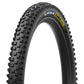Michelin E-Wild Rear Tyre - 29 Inch - 2.6 Inch - Yes - Magi - X - Raceline - Soft - Heavy Duty Protection - Folding - Black - Image 1