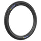 Michelin Force AM 2 Tyre - 27.5 Inch - 2.4 Inch - Yes - Gum-X - Competition - Medium - Medum Duty Protection - Folding - Black - Image 3