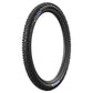 Michelin Force AM 2 Tyre - 29 Inch - 2.4 Inch - Yes - Gum-X - Competition - Medium - Medum Duty Protection - Folding - Black - Image 2