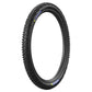 Michelin Force AM Tyre - 27.5 Inch - 2.25 Inch - Yes - Gum-X - Competition - Medium - Medum Duty Protection - Folding - Black - Image 2