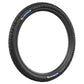 Michelin Force AM Tyre - 27.5 Inch - 2.25 Inch - Yes - Gum-X - Competition - Medium - Medum Duty Protection - Folding - Black - Image 3
