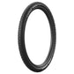 Michelin Force XC2 Tyre - 29 Inch - 2.1 Inch - Yes - Gum-X - Raceline - Medium - Medum Duty Protection - Folding - Black - Image 2
