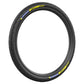 Michelin Jet XC2 Tyre - 29 Inch - 2.35 Inch - Yes - Gum-X - Raceline - Medium - Medum Duty Protection - Folding - Black - Image 3