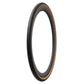 Michelin Power Adventure Competition Tyre - 650B - 48c - Yes - Gum-X - Competition - Hard - Medium Duty Protection - Folding - Tan - Image 2