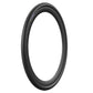 Michelin Power Adventure Competition Tyre - 700c - 30c - Yes - Gum-X - Competition - Hard - Medium Duty Protection - Folding - Black - Image 3