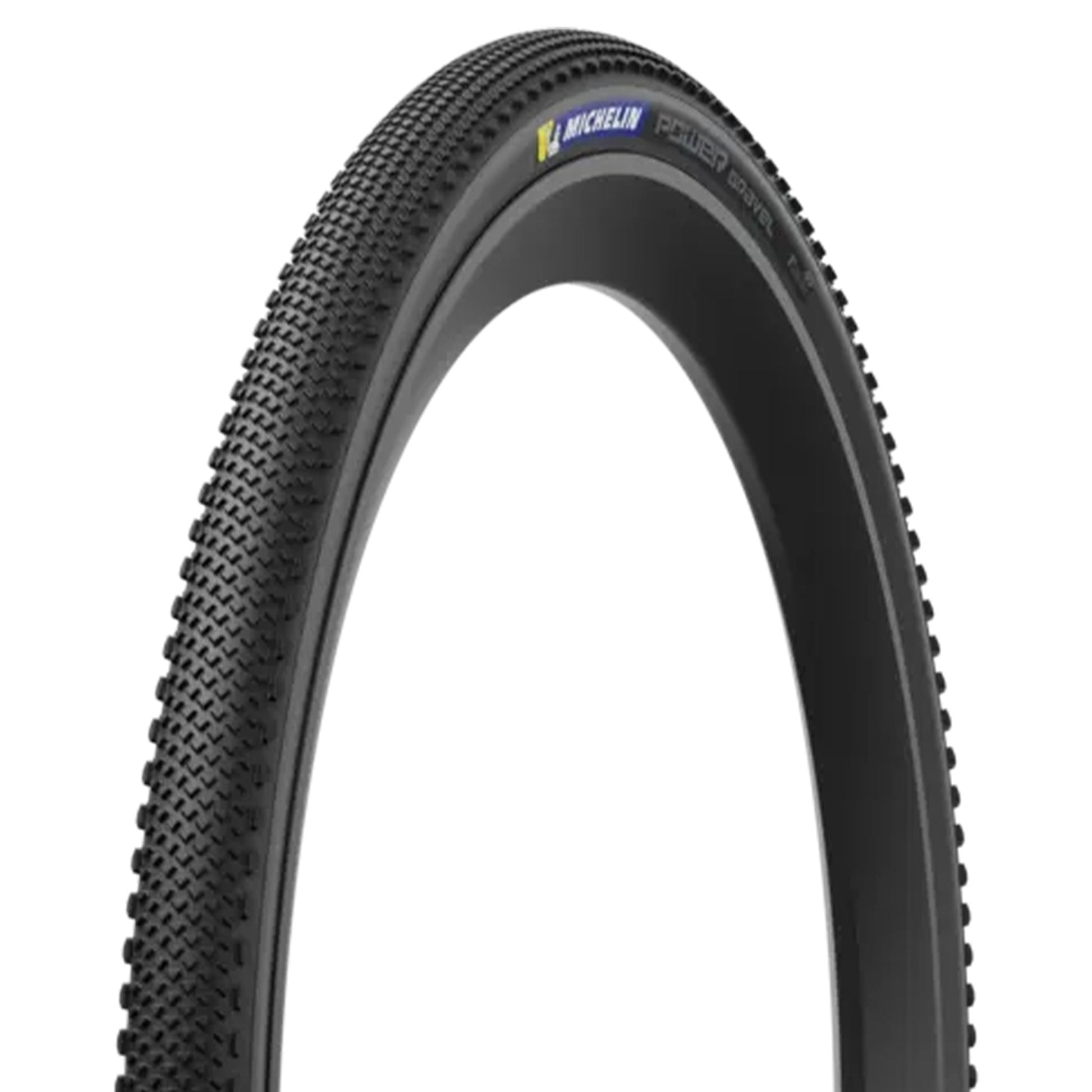 Michelin Power Adventure Tyre - Image 1