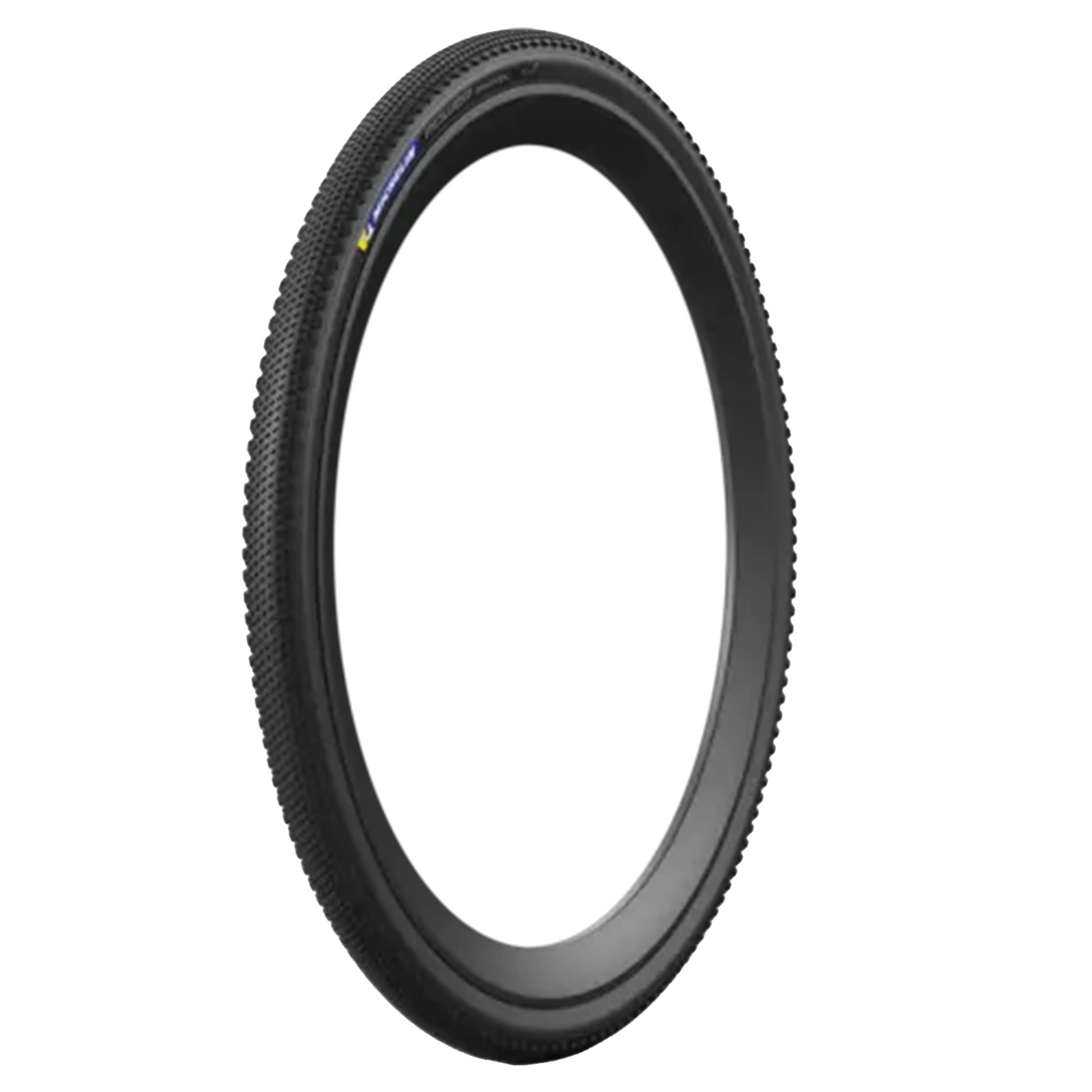 Michelin Power Adventure Tyre - 700c - 36c - Yes - Gum-X - Competition - Hard - Medum Duty Protection - Folding - Black - Image 2